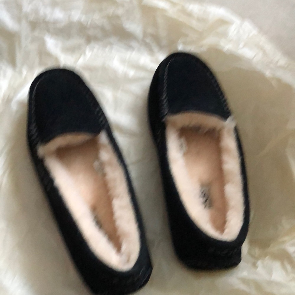 Ugg slippers